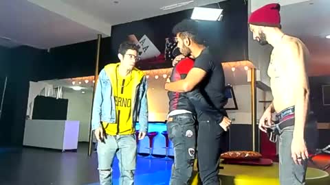 kobayaske online show from 12-21-24, 12:20