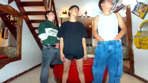 kobayaske online show from 02-02-25, 12:09