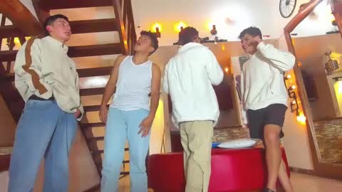 kobayaske online show from 02-19-25, 11:46