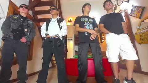 kobayaske online show from 02-24-25, 12:41