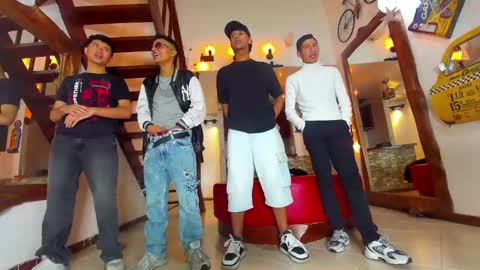 kobayaske online show from 03-05-25, 12:38