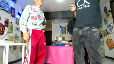 kobayaske online show from 09-14-25, 11:15