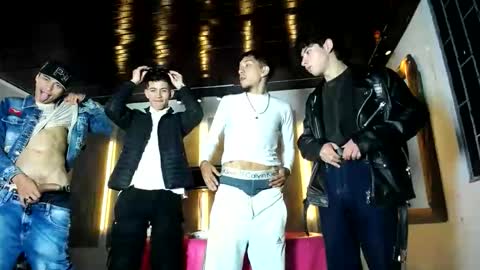 kobayaske online show from 12-19-25, 05:09