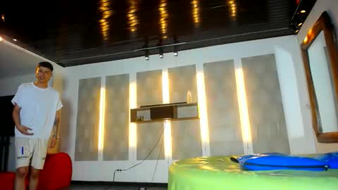 kobayaske online show from 03-07-26, 02:19