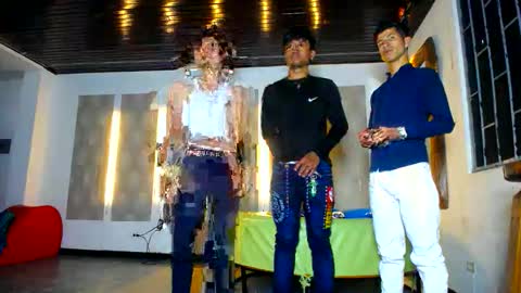 kobayaske online show from 04-04-26, 02:14