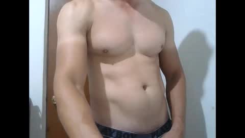 Snapshot of koby1190 chatting on 09-27-25, 02:16 koby1190 online show from 09-27-25, 02:16