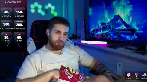 Sweet boy online show from 12-02-25, 06:03