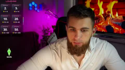 Snapshot of kochka25 chatting on 04-22-26, 09:22 Sweet boy online show from 04-22-26, 09:22