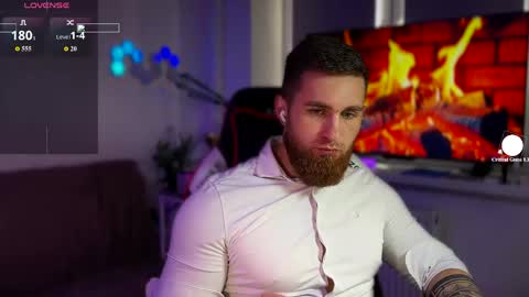 Snapshot of kochka25 chatting on 04-24-26, 11:12 Sweet boy online show from 04-24-26, 11:12