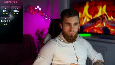 Snapshot of kochka25 chatting on 04-25-26, 01:52 Sweet boy online show from 04-25-26, 01:52