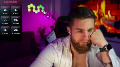 Snapshot of kochka25 chatting on 04-26-26, 07:55 Sweet boy online show from 04-26-26, 07:55