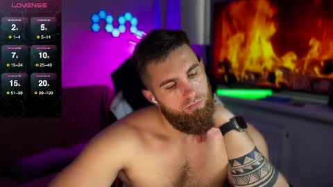 Snapshot of kochka25 chatting on 05-21-26, 12:12 Sweet boy online show from 05-21-26, 12:12
