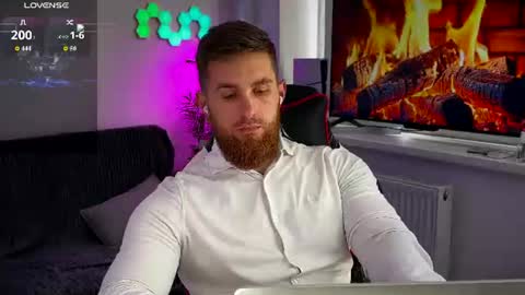 Snapshot of kochka25 chatting on 06-15-26, 12:18 Sweet boy online show from 06-15-26, 12:18