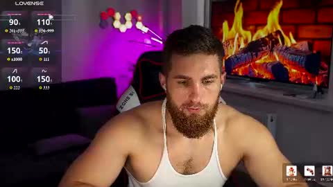 Snapshot of kochka25 chatting on 06-18-26, 09:14 Sweet boy online show from 06-18-26, 09:14