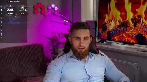 Snapshot of kochka25 chatting on 06-22-26, 12:13 Sweet boy online show from 06-22-26, 12:13