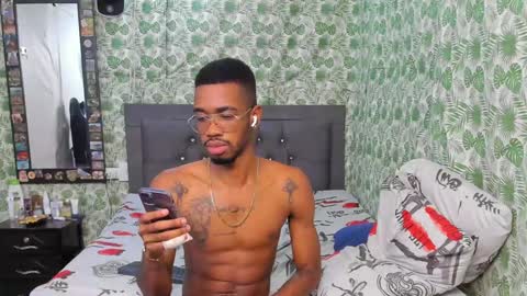 Snapshot of kofi_exotic_ chatting on 12-02-24, 02:53 kofi online show from 12-02-24, 02:53