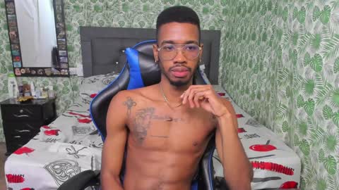 Snapshot of kofi_exotic_ chatting on 12-03-24, 02:03 kofi online show from 12-03-24, 02:03