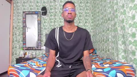 Snapshot of kofi_exotic_ chatting on 12-07-24, 12:41 kofi online show from 12-07-24, 12:41