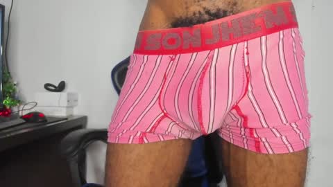 Snapshot of kofi_exotic_ chatting on 12-18-24, 05:59 kofi online show from 12-18-24, 05:59