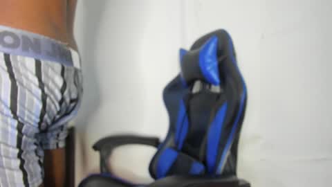 Snapshot of kofi_exotic_ chatting on 12-22-24, 10:36 kofi online show from 12-22-24, 10:36