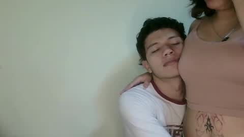 Jacob and Victoria  online show from 03-16-26, 02:17