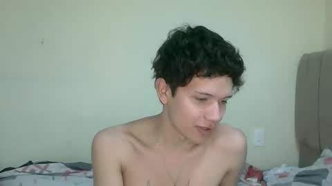 Jacob and Victoria  online show from 04-04-26, 03:16