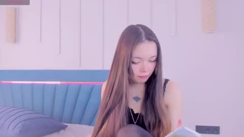 Snapshot of kok0mi_ chatting on 05-25-26, 03:12 Koko online show from 05-25-26, 03:12