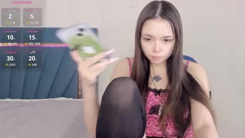 Snapshot of kok0mi_ chatting on 05-26-26, 03:02 Koko online show from 05-26-26, 03:02