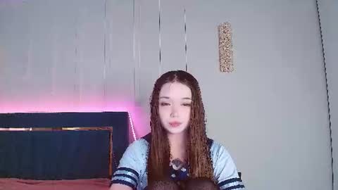 Snapshot of kok0mi_ chatting on 06-29-26, 05:03 Koko online show from 06-29-26, 05:03
