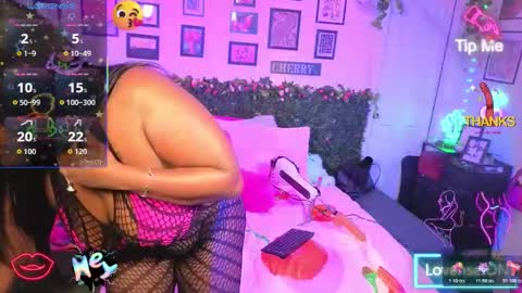 kokocherry00 online show from 11-30-25, 06:23