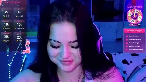 Mia online show from 12-17-24, 02:33