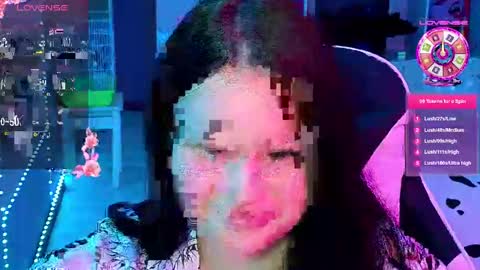 Mia online show from 12-18-24, 08:03