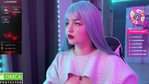 Mia online show from 02-08-25, 10:40