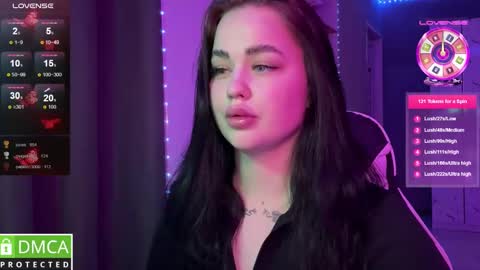 Mia online show from 02-23-25, 02:29