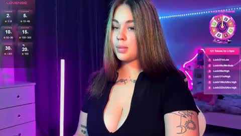 Mia online show from 10-13-25, 03:34