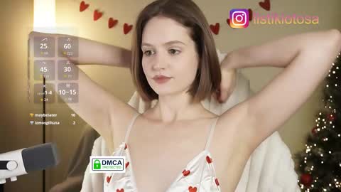 kokome21 online show from 01-10-26, 04:31