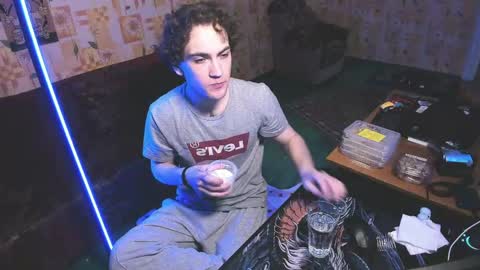 Kolya Kayne online show from 04-21-26, 10:10