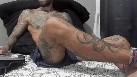 konan_89 online show from 04-13-26, 11:32