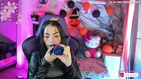 Snapshot of konan_atsuko1 chatting on 10-04-25, 08:18 konan_atsuko1 online show from 10-04-25, 08:18