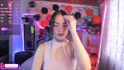 Snapshot of konan_atsuko1 chatting on 10-10-25, 04:06 konan_atsuko1 online show from 10-10-25, 04:06