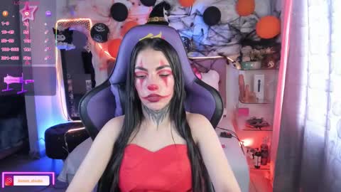 Snapshot of konan_atsuko1 chatting on 10-16-25, 05:25 konan_atsuko1 online show from 10-16-25, 05:25