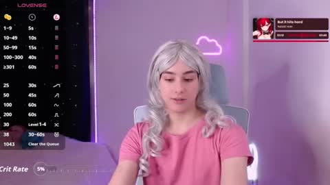  Riley  online show from 06-17-26, 06:42