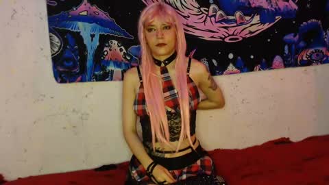 konekokawai online show from 02-11-25, 10:28