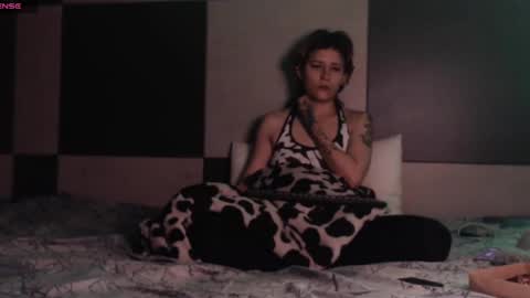 konekokawai online show from 09-26-25, 09:30