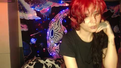 konekokawai online show from 01-17-26, 01:43