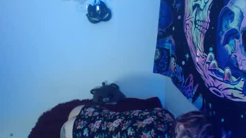 Snapshot of konekokawai chatting on 03-15-26, 04:57 konekokawai online show from 03-15-26, 04:57