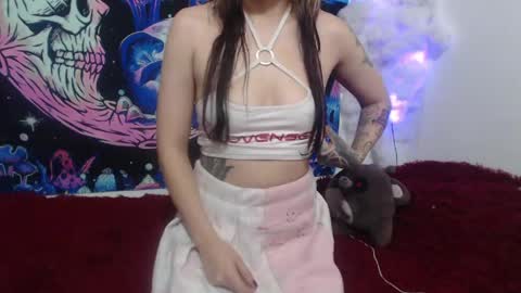 Snapshot of konekokawai chatting on 06-06-26, 03:50 konekokawai online show from 06-06-26, 03:50