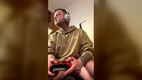 kongmikkel online show from 05-22-26, 02:08