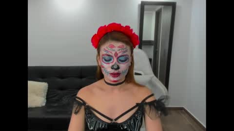 Julieta online show from 12-24-24, 08:55