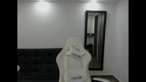 Julieta online show from 01-23-25, 05:02